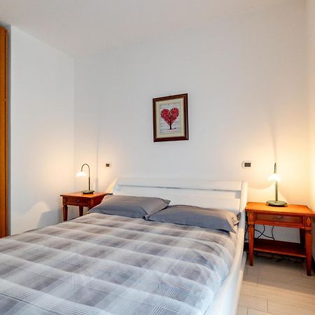 Villa Al Salto - Lake Garda Бренцоне-суль-Гарда Экстерьер фото