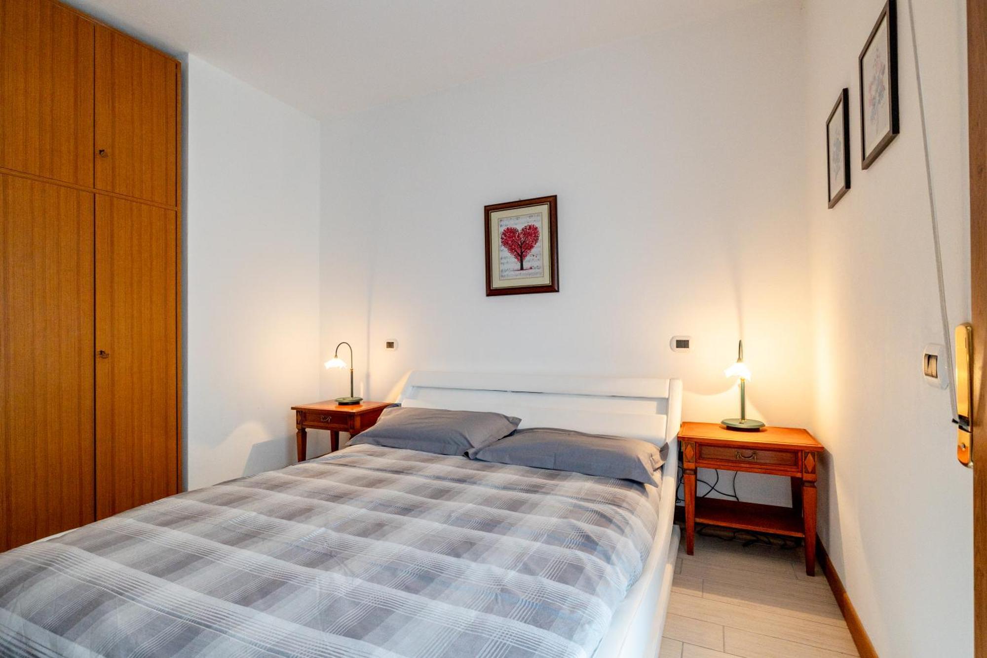 Villa Al Salto - Lake Garda Бренцоне-суль-Гарда Экстерьер фото