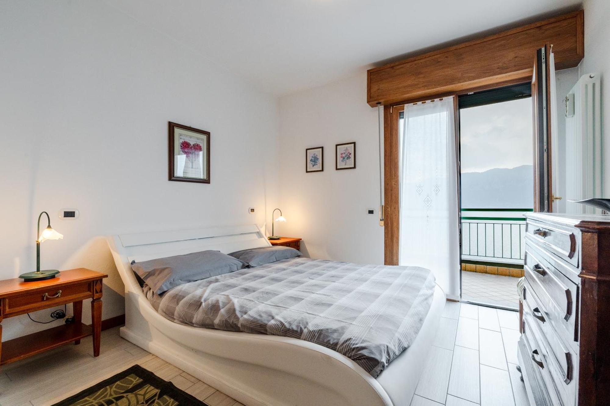 Villa Al Salto - Lake Garda Бренцоне-суль-Гарда Экстерьер фото