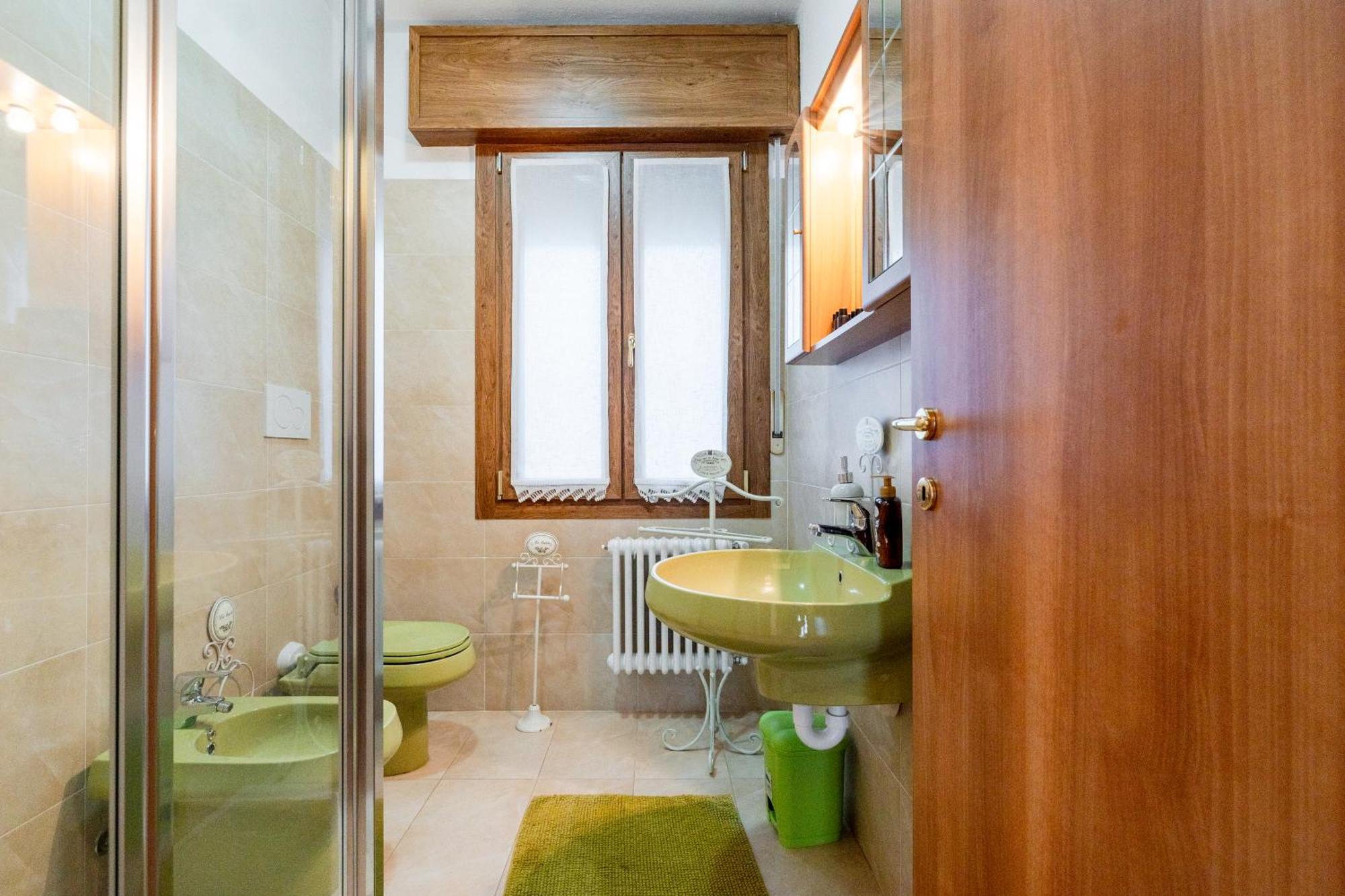 Villa Al Salto - Lake Garda Бренцоне-суль-Гарда Экстерьер фото