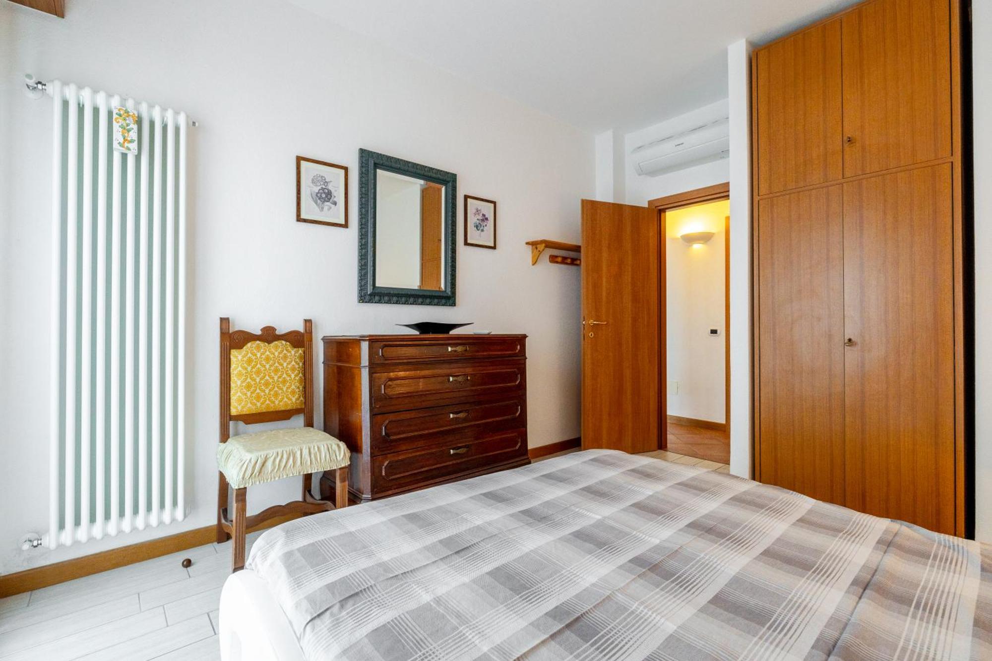Villa Al Salto - Lake Garda Бренцоне-суль-Гарда Экстерьер фото